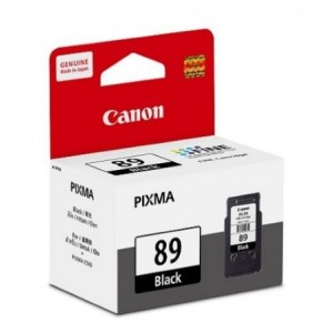 Canon PG 89 Black